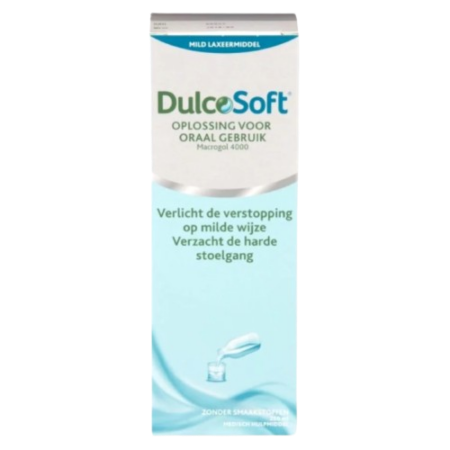 DulcoSoft Drank Product Image