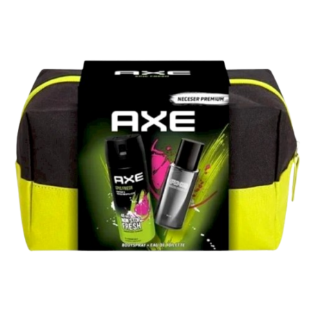 Axe Geschenkset Epic Fresh Product Image