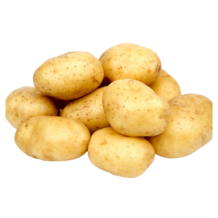 Aardappelen Product Image