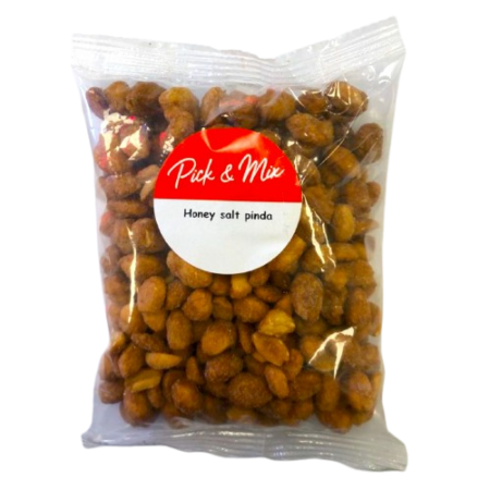 Pick & Mix Pinda Honey Salt Product Image