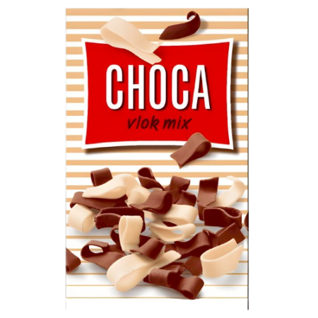 Choca Vlok Mix Product Image