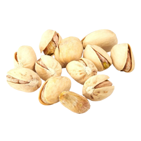 Woodstock's Farm MFG Pistachios Dry Roasted & Salted Product Image