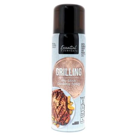 Essential Everyday Grilling No-Stick Cooking Spray Product Image