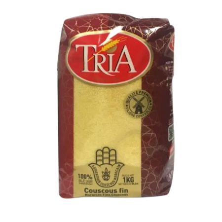 Tria Moroccan Fine Couscous Product Image
