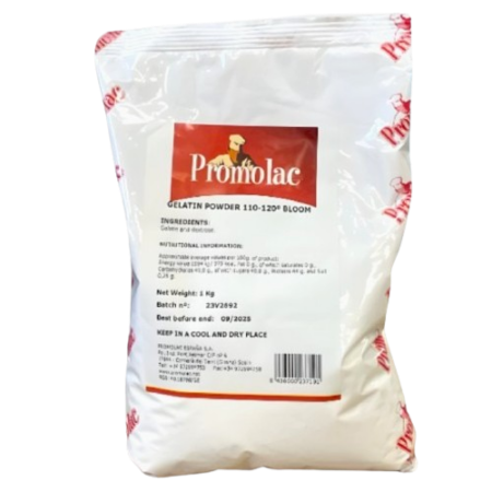 Promolac Gelatin Powder Product Image