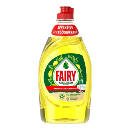 Fairy Konzentrat Zitrone Product Image