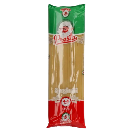 Presto Spaghetti Product Image