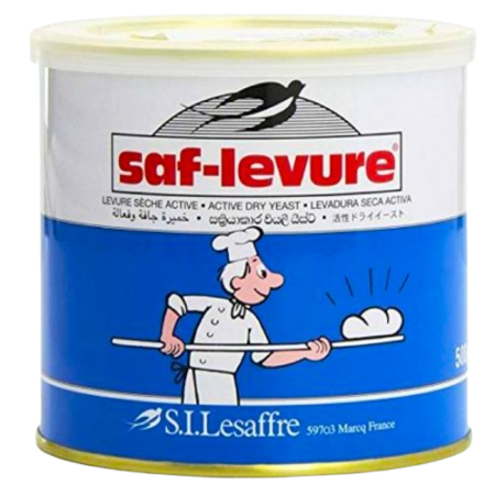 Saf-levure Active Dry Yeast Product Image